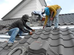 Best Sheet Metal Roofing  in Ashtabula, OH